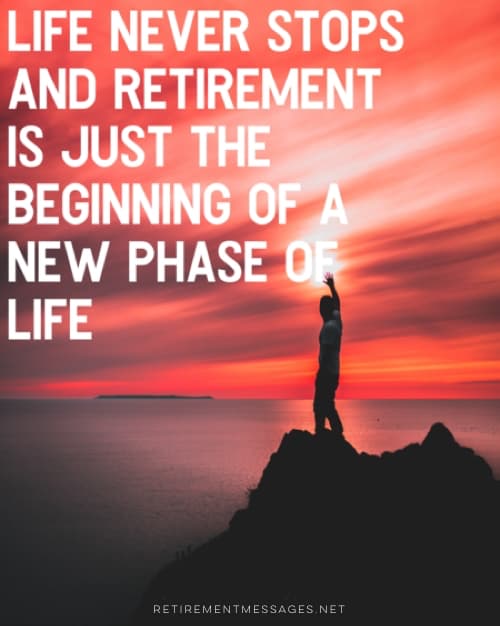 53 Retirement Images With Funny And Inspirational Quotes Retirement