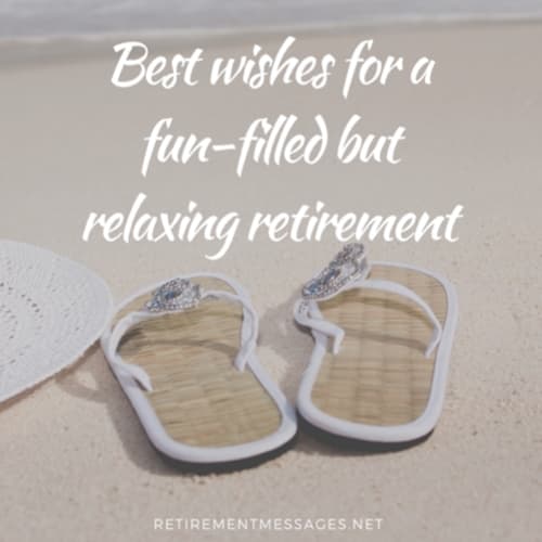 best wishes for a fun filled retirement.jpg quote