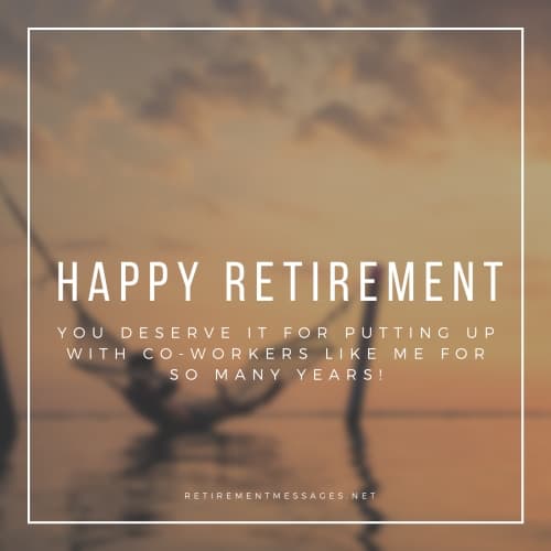 53 Retirement Images with Funny and Inspirational Quotes | Retirement ...