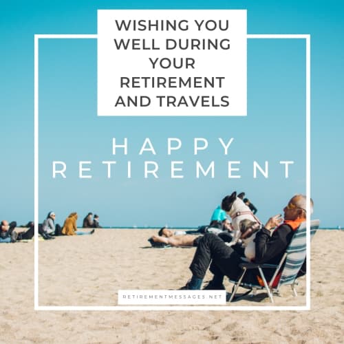53 Retirement Images with Funny and Inspirational Quotes | Retirement ...