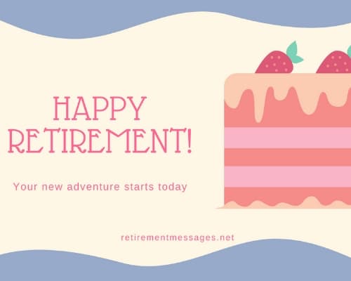 Update more than 80 funny retirement cake quotes best -  awesomeenglish.edu.vn