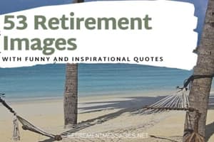 retirement images